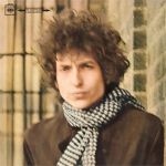 Платівка Bob Dylan – Blonde On Blonde|Боб Ділан-Блондинка на Блондинці(2xLP)