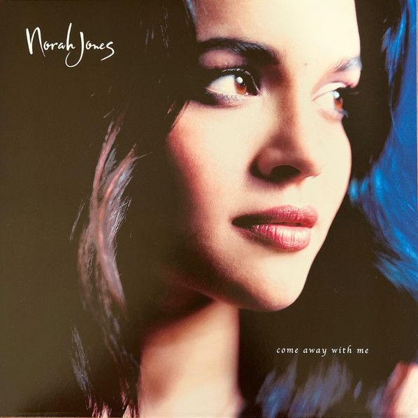 Платівка Norah Jones – Come Away With Me|Нора Джонс