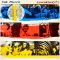 Платівка The Police – Synchronicity