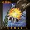 Платівка Def Leppard – Pyromania |Деф Лепард-Піроманія