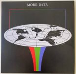 Платівка Moderat – More D4ta|Модерувати-Більше D4ta