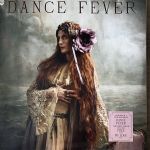 Платівка Florence + The Machine – Dance Fever|Флоренс і машина-Танцювальна лихоманка(2xLP)