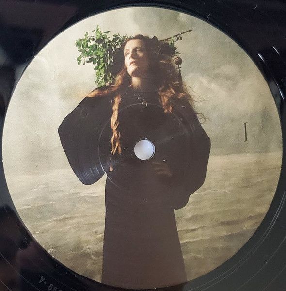 Платівка Florence + The Machine – Dance Fever|Флоренс і машина-Танцювальна лихоманка(2xLP)