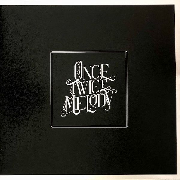 Платівка Beach House – Once Twice Melody|Пляжний будинок-Один раз два мелодія(2xLP)