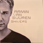 Платівка Armin van Buuren – Shivers|Армін ван Бюрен-Tремтіння(2xLP)