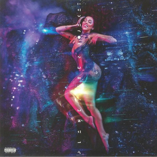Платівка Doja Cat – Planet Her|Доджа Кет-Планета Вона(2xLP)