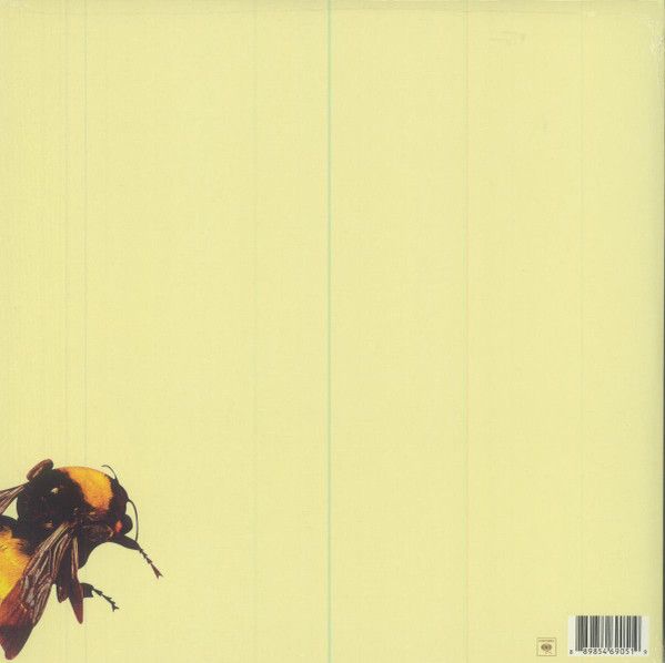 Платівка Tyler, The Creator – Scum Fuck Flower Boy|Тайлер, Творець-Хлопчик-квітка(2xLP)