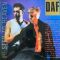 Платівка DAF – 1st Step To Heaven|DAF-1-й крок до раю