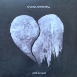 Платівка Michael Kiwanuka –  Love & Hate|Майкл Ківанука-Любовна ненависть(2xLP)