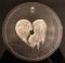 Платівка Michael Kiwanuka –  Love & Hate|Майкл Ківанука-Любовна ненависть(2xLP)