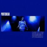 Платівка Portishead – Dummy|Портісхед-Mанекен