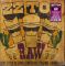 Платівка ZZ Top – Raw ('That Little Ol' Band From Texas' Original Soundtrack)|ZZ Top-Сирий