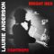 Платівка Laurie Anderson – Bright Red|Лорі Андерсон-Яскраво-червоний