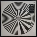 Платівка Coil – Constant Shallowness Leads To Evil|Котушка-Постійна дрібність веде до зла(2xLP)