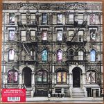 Платівка Led Zeppelin - Physical Graffiti|Лед Зеппелін-Фізичні графіті(2xLP)