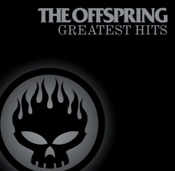 Платівка The Offspring – Greatest Hits|Потомство-Найкращі хіти