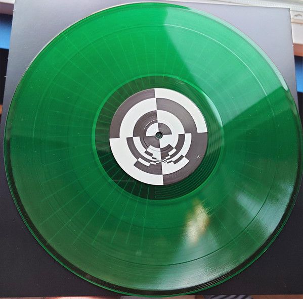 Платівка Coil – Constant Shallowness Leads To Evil|Котушка-Постійна дрібність веде до зла(2xLP)