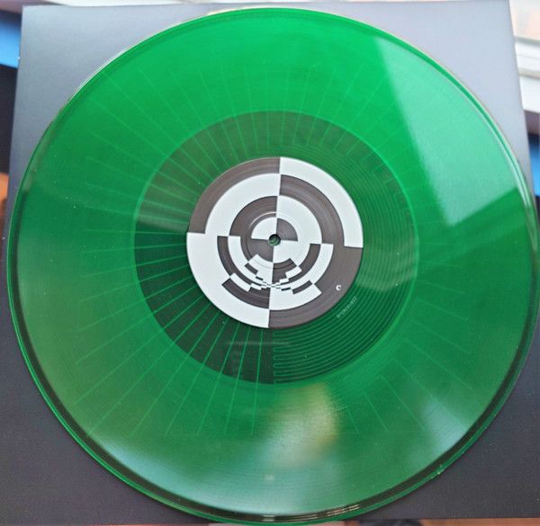Платівка Coil – Constant Shallowness Leads To Evil|Котушка-Постійна дрібність веде до зла(2xLP)