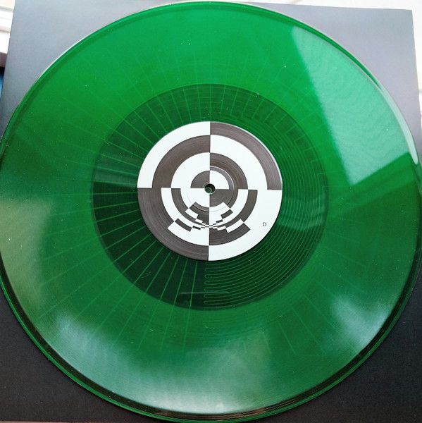 Платівка Coil – Constant Shallowness Leads To Evil|Котушка-Постійна дрібність веде до зла(2xLP)