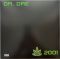 Платівка Dr. Dre – 2001 |Доктор Дре(2xLP)