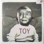 Платівка David Bowie – Toy|Девід Боуї(2xLP)
