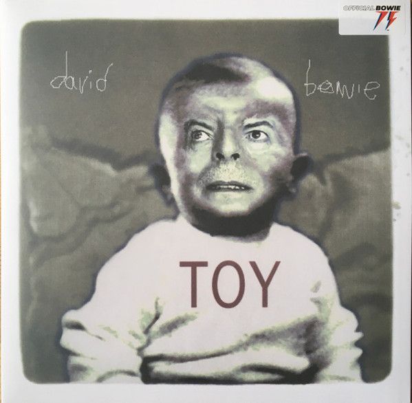 Платівка David Bowie – Toy|Девід Боуї(2xLP)