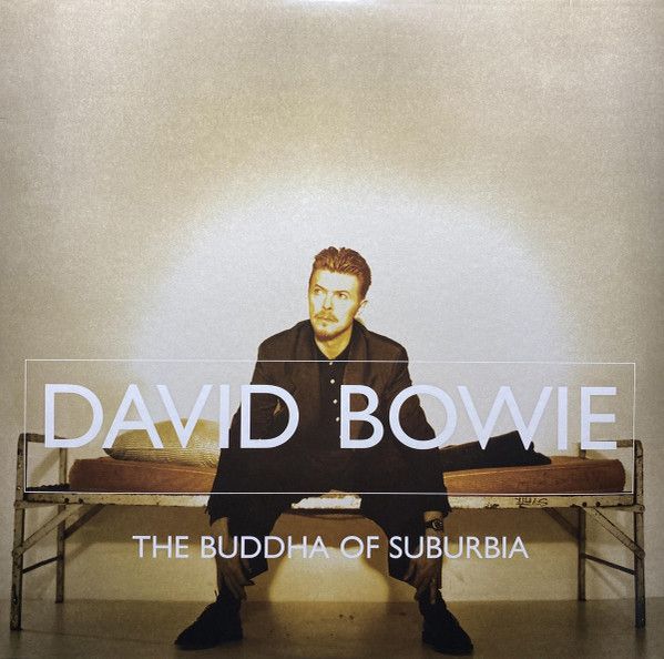 Платівка David Bowie – The Buddha Of Suburbia|Девід Боуї(2xLP)