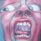 Платівка King Crimson – In The Court Of The Crimson King (An Observation By King Crimson) (Limited Edition, Reissue, Remastered, 200 Gram, Gatefold Vinyl)|Король Багряний