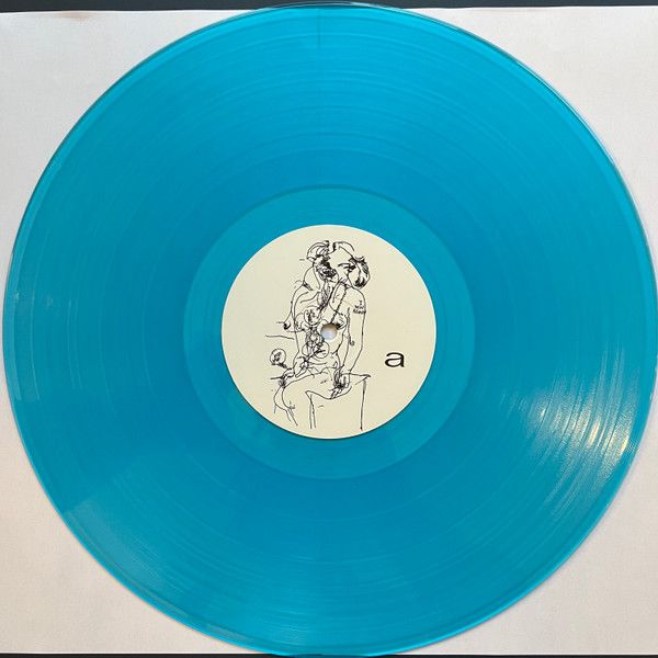 Платівка Hudson Mohawke – Cry Sugar(2xLP)