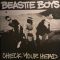 Платівка Beastie Boys – Check Your Head | Бісті Бойз  –  Чек Йор Хед (4LP)