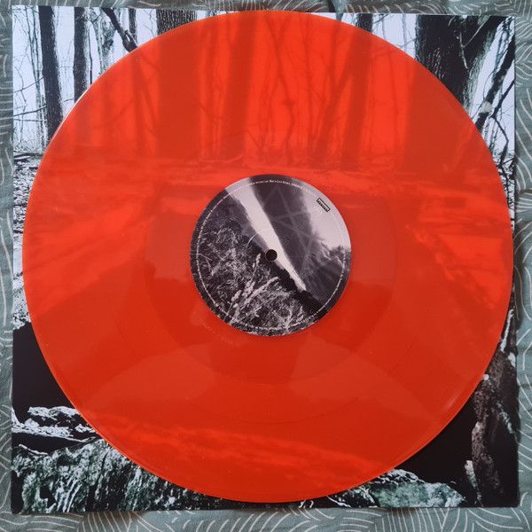 Платівка Slipknot – All Hope Is Gone|Сліпкнот-Вся надія зникла(2xLP)