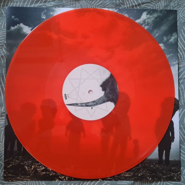 Платівка Slipknot – All Hope Is Gone|Сліпкнот-Вся надія зникла(2xLP)