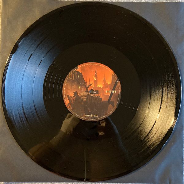 Платівка Платівка Megadeth – The Sick, The Dying... And The Dead!|Megadeth-Хворі, вмираючі... і мертві!(2xLP