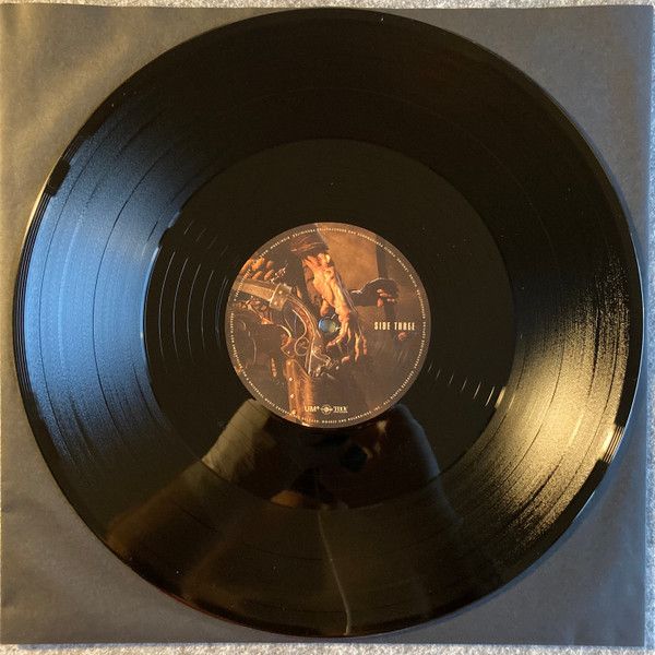 Платівка Платівка Megadeth – The Sick, The Dying... And The Dead!|Megadeth-Хворі, вмираючі... і мертві!(2xLP
