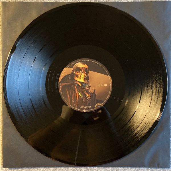 Платівка Платівка Megadeth – The Sick, The Dying... And The Dead!|Megadeth-Хворі, вмираючі... і мертві!(2xLP