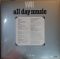 Платівка War – All Day Music|Війна – Mузика на весь день