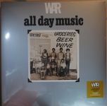 Платівка War – All Day Music|Війна – Mузика на весь день