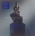 Платівка Robbie Williams – XXV|Роббі Вільямс(2xLP)