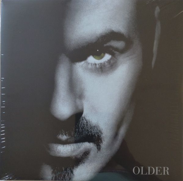Платівка George Michael – Older|Джордж Майкл-Старший(2xLP)
