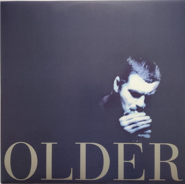 Платівка George Michael – Older|Джордж Майкл-Старший(2xLP)