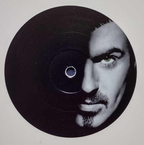 Платівка George Michael – Older|Джордж Майкл-Старший(2xLP)