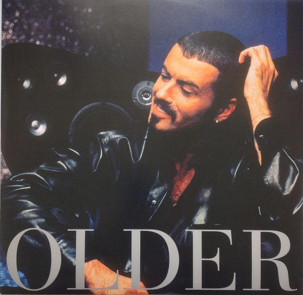 Платівка George Michael – Older|Джордж Майкл-Старший(2xLP)