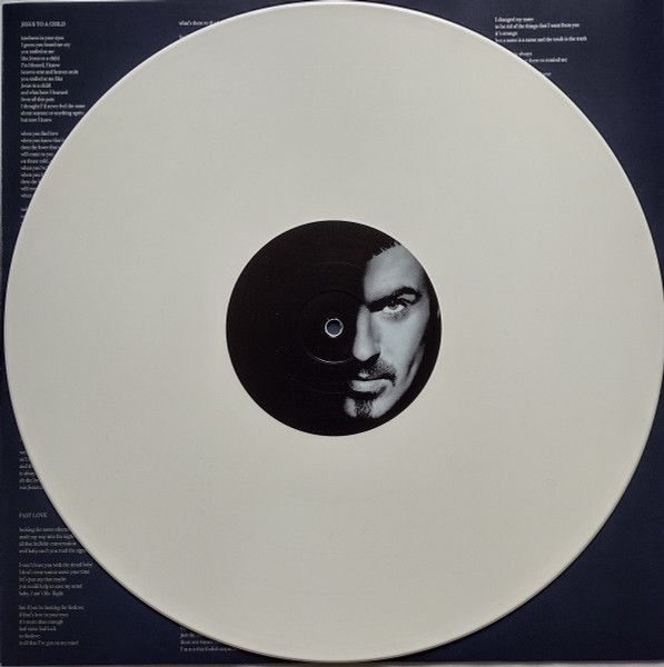 Платівка George Michael – Older|Джордж Майкл-Старший(2xLP)