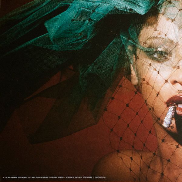 Платівка Beyonce – Renaissance|Бейонсе - Ренесанс(2xLP)