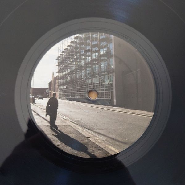Платівка  Clark – 05-10|Кларк -05-10 (2xLP)