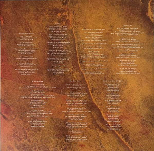 Платівка Japan – Exorcising Ghosts|Японія-Вигнання привидів(2xLP)