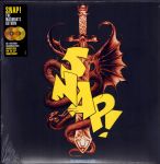Платівка Snap! – The Madman's Return|Щасливий!-Повернення божевільного(2xLP)