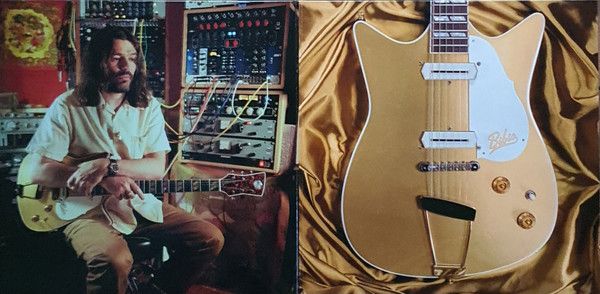 Платівка Bibio – BIB10|Бібіо