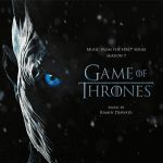 Платівка Ramin Djawadi – Game Of Thrones (Music From The HBO Series) Season 7|Рамін Джаваді (2LP)