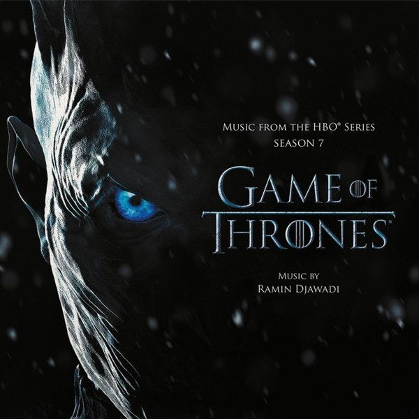 Платівка Ramin Djawadi – Game Of Thrones (Music From The HBO Series) Season 7|Рамін Джаваді (2LP)